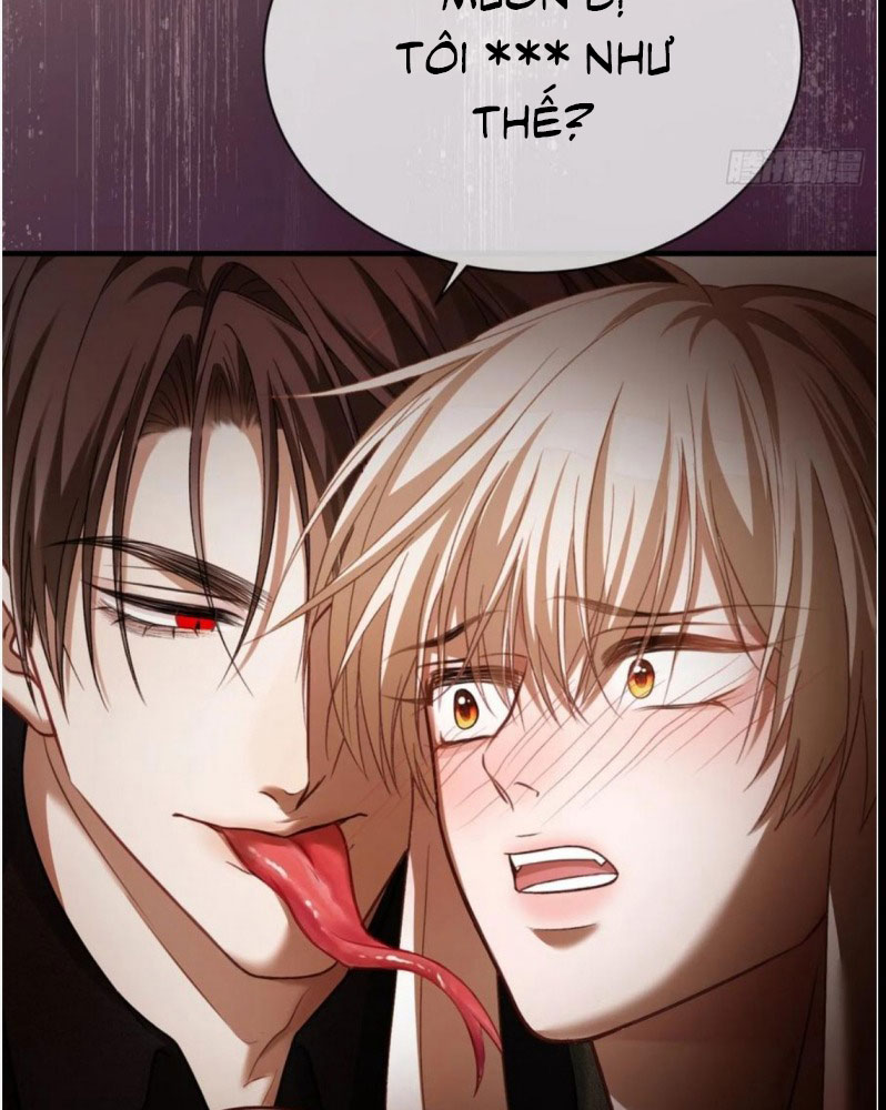 Xuyên Nhanh: Quan Hệ Gây Nghiện Chapter 40 - Next Chapter 41