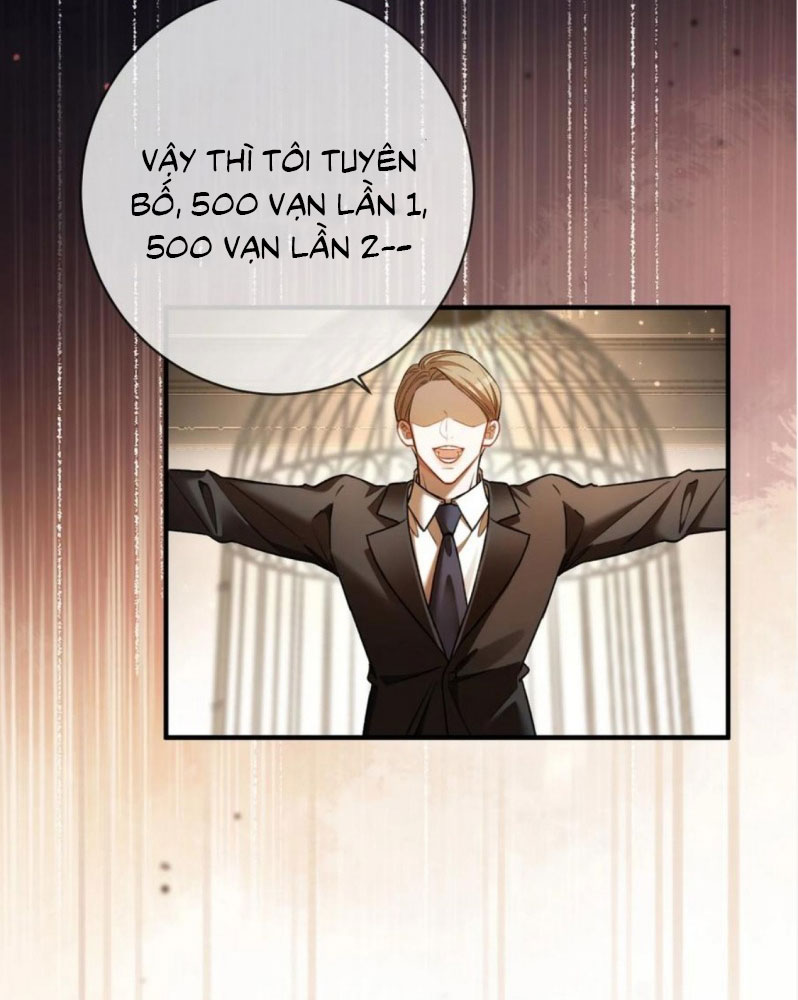 Xuyên Nhanh: Quan Hệ Gây Nghiện Chapter 40 - Next Chapter 41