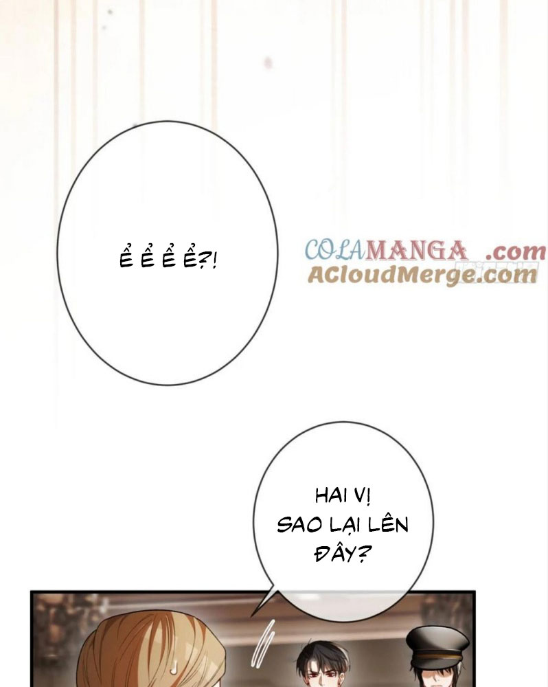 Xuyên Nhanh: Quan Hệ Gây Nghiện Chapter 40 - Next Chapter 41