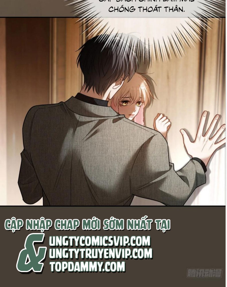 Xuyên Nhanh: Quan Hệ Gây Nghiện Chapter 41 - Next Chapter 42