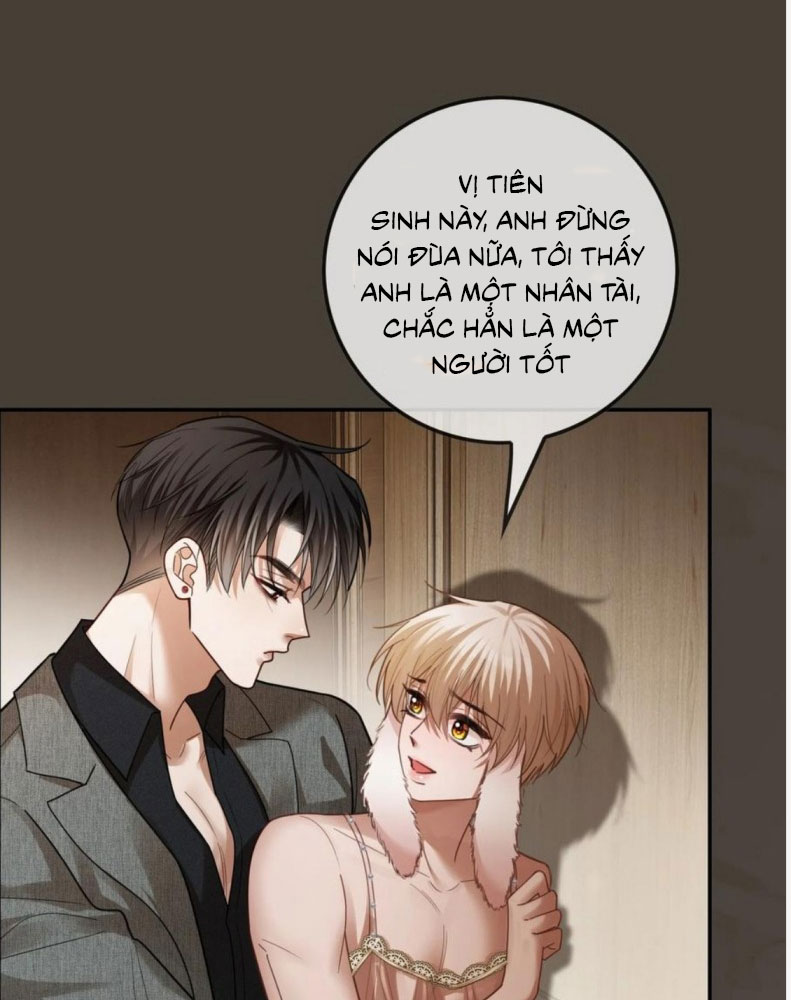 Xuyên Nhanh: Quan Hệ Gây Nghiện Chapter 41 - Next Chapter 42