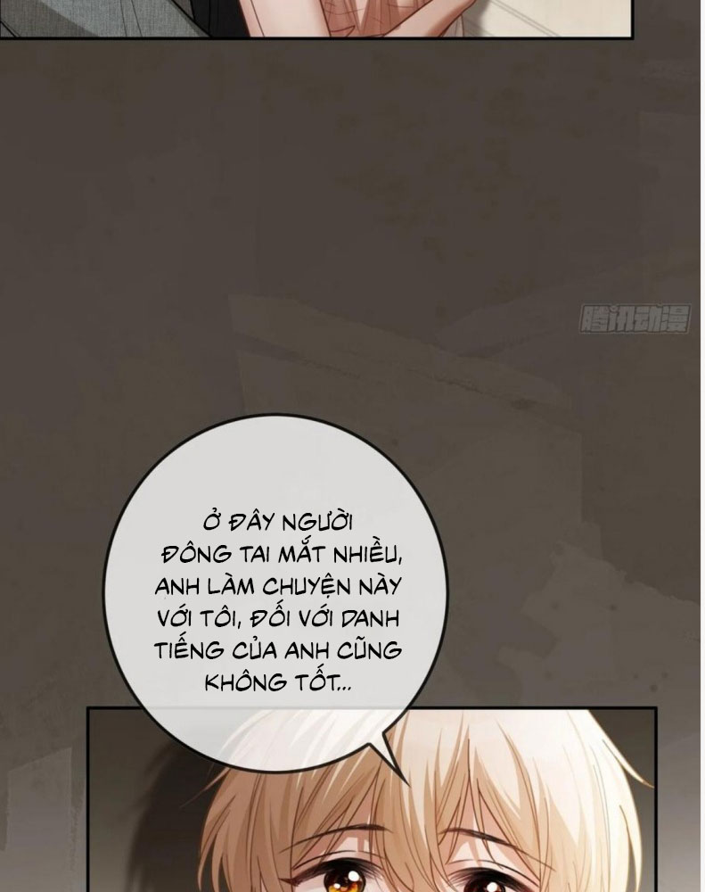 Xuyên Nhanh: Quan Hệ Gây Nghiện Chapter 41 - Next Chapter 42
