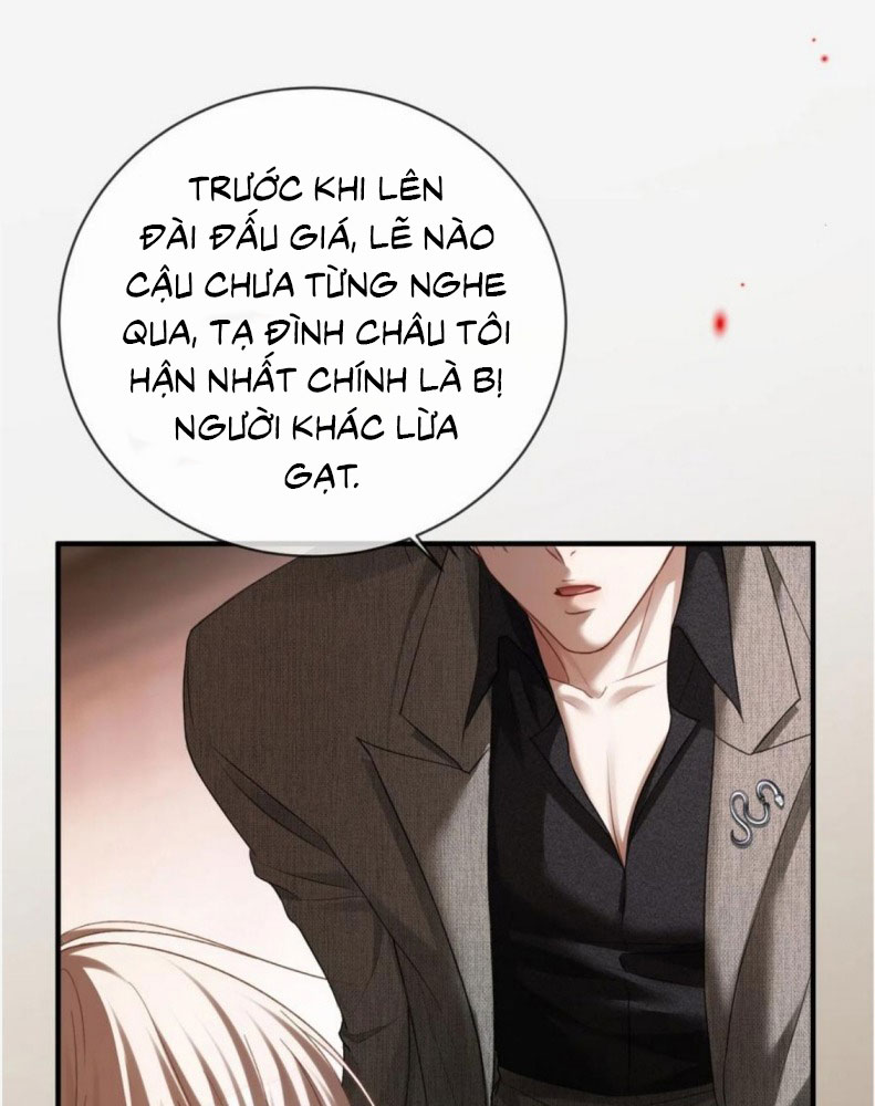 Xuyên Nhanh: Quan Hệ Gây Nghiện Chapter 41 - Next Chapter 42