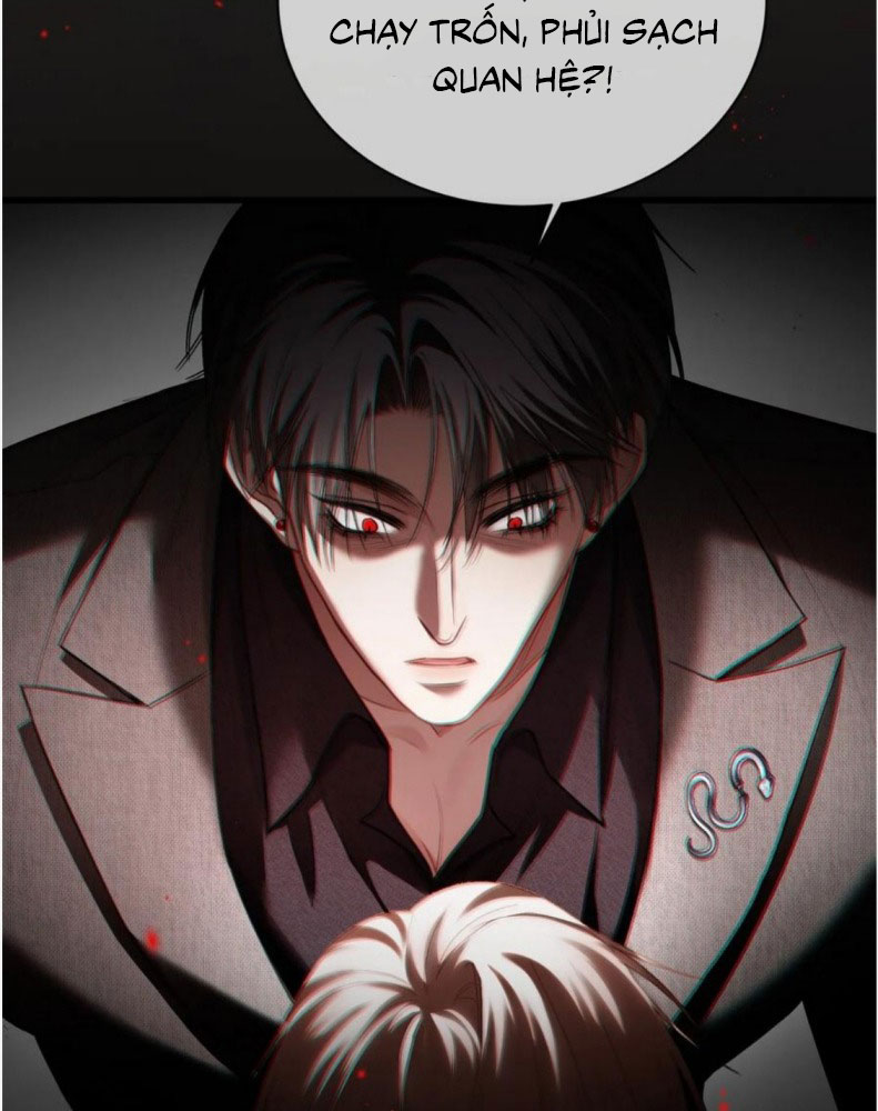 Xuyên Nhanh: Quan Hệ Gây Nghiện Chapter 41 - Next Chapter 42