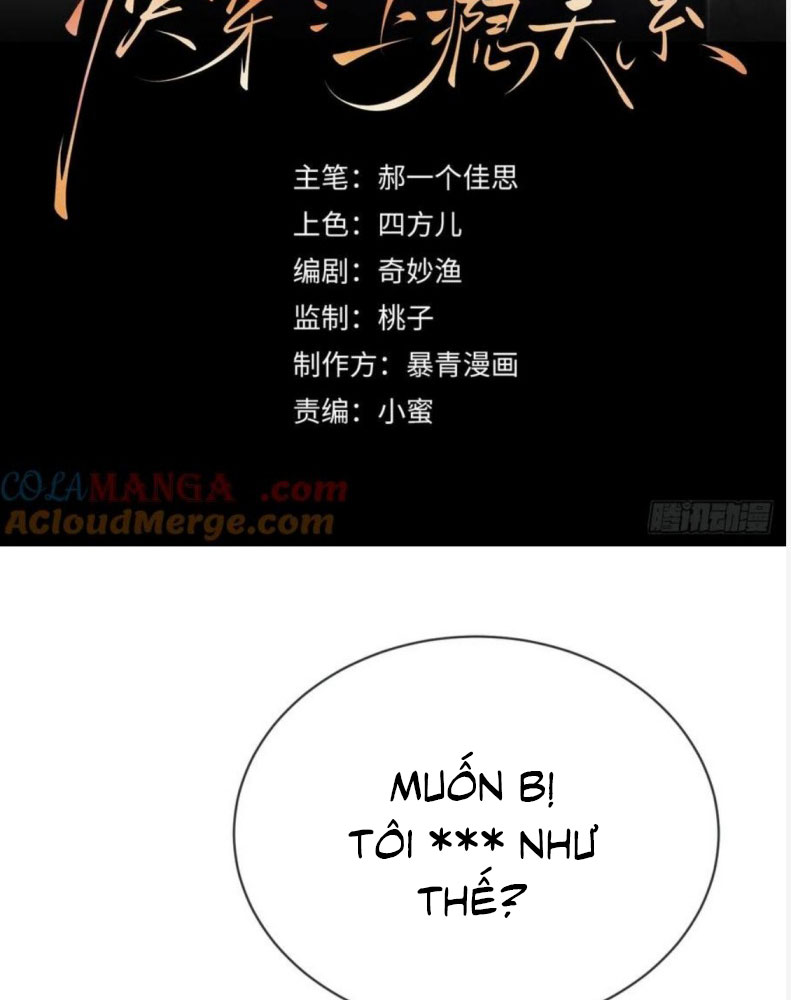 Xuyên Nhanh: Quan Hệ Gây Nghiện Chapter 41 - Next Chapter 42
