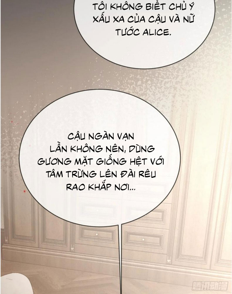 Xuyên Nhanh: Quan Hệ Gây Nghiện Chapter 41 - Next Chapter 42