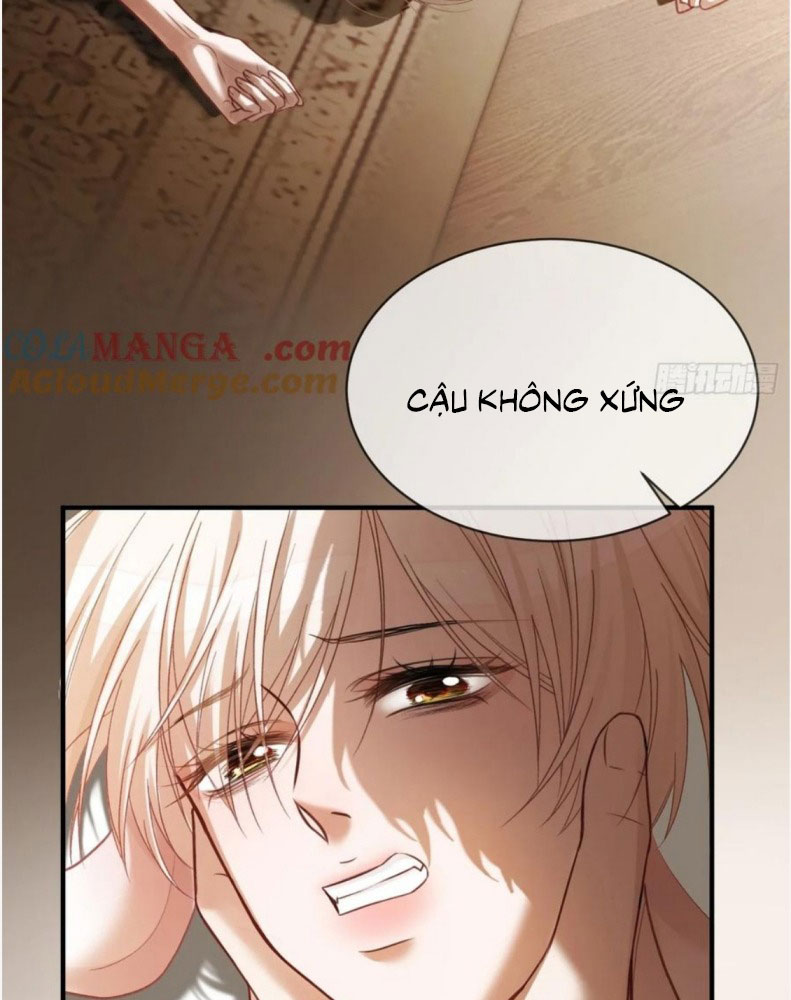 Xuyên Nhanh: Quan Hệ Gây Nghiện Chapter 41 - Next Chapter 42