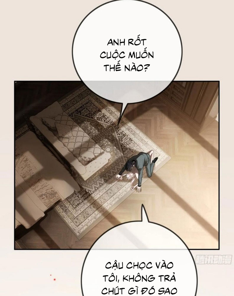 Xuyên Nhanh: Quan Hệ Gây Nghiện Chapter 41 - Next Chapter 42
