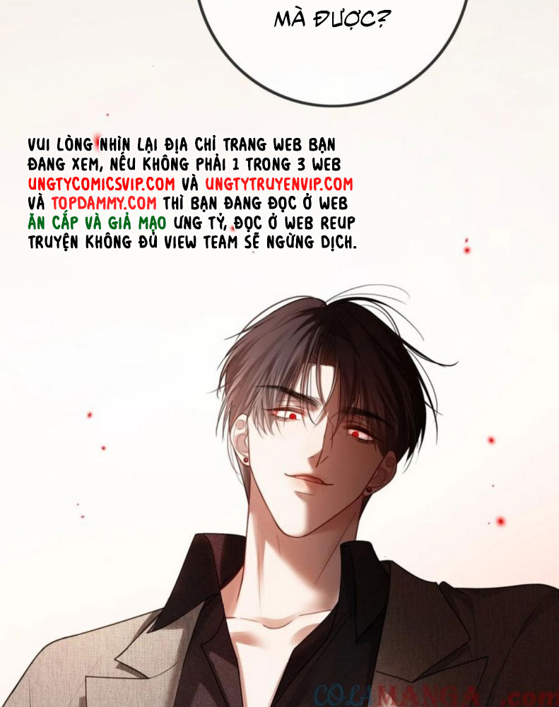 Xuyên Nhanh: Quan Hệ Gây Nghiện Chapter 41 - Next Chapter 42