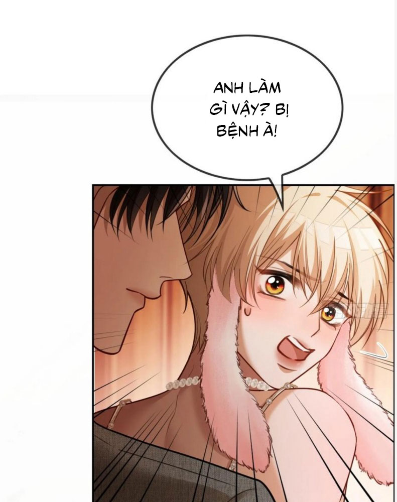 Xuyên Nhanh: Quan Hệ Gây Nghiện Chapter 41 - Next Chapter 42