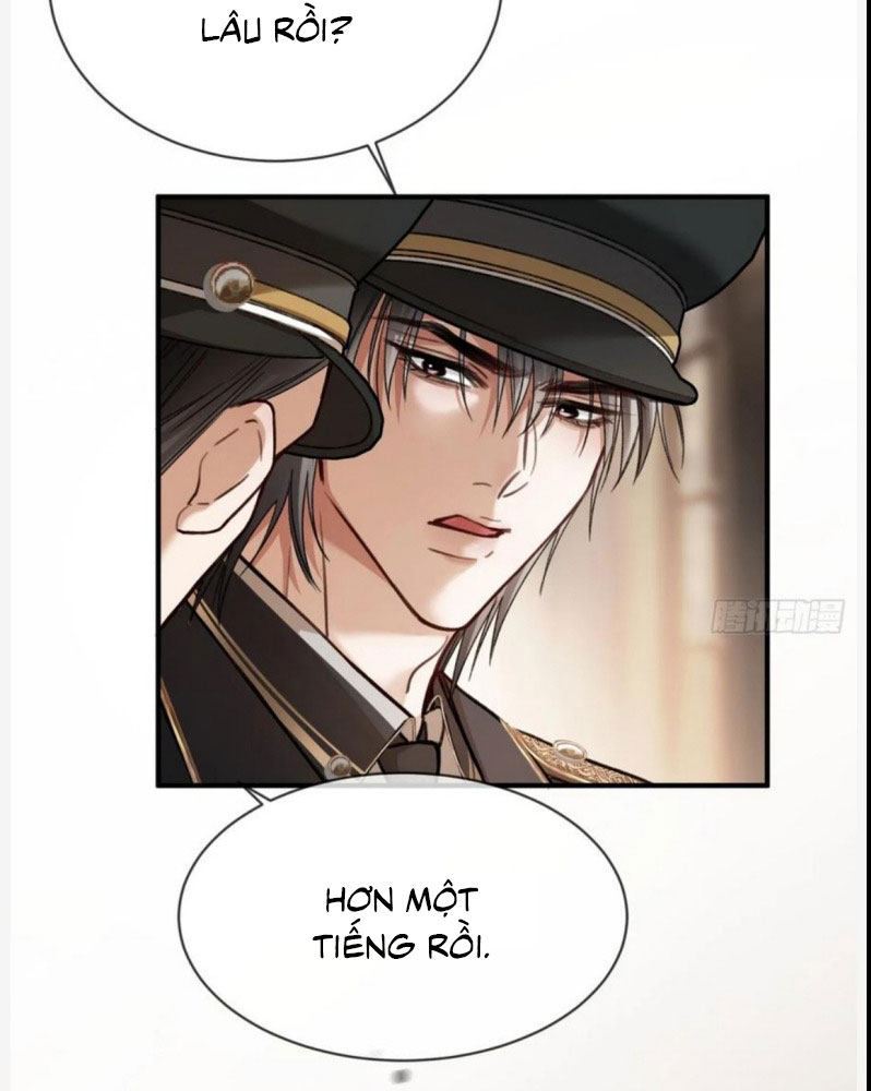 Xuyên Nhanh: Quan Hệ Gây Nghiện Chapter 41 - Next Chapter 42