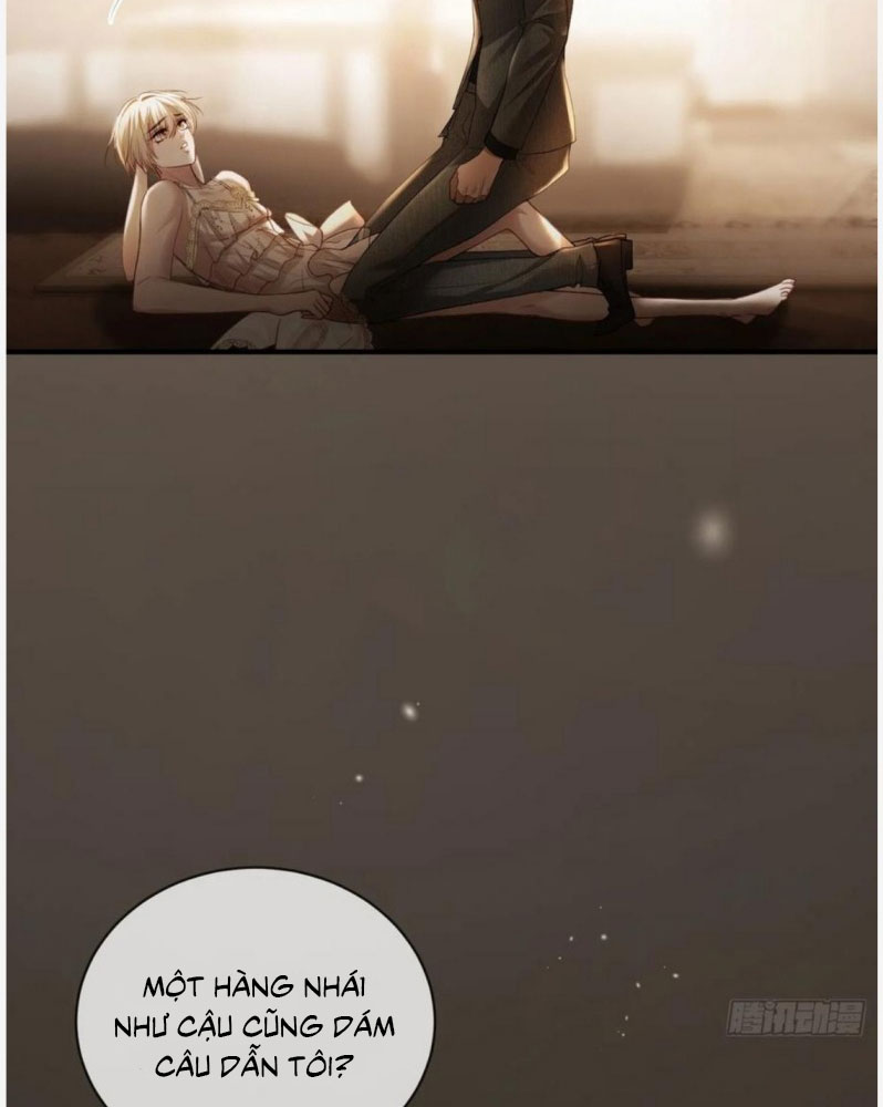 Xuyên Nhanh: Quan Hệ Gây Nghiện Chapter 42 - Next Chapter 43