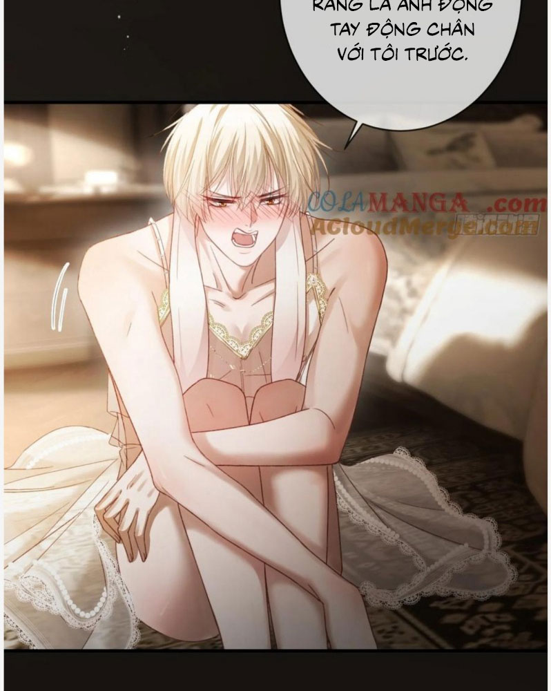 Xuyên Nhanh: Quan Hệ Gây Nghiện Chapter 42 - Next Chapter 43