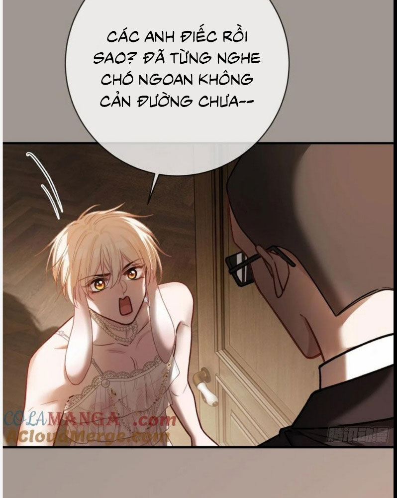 Xuyên Nhanh: Quan Hệ Gây Nghiện Chapter 42 - Next Chapter 43
