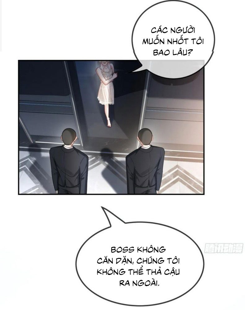 Xuyên Nhanh: Quan Hệ Gây Nghiện Chapter 42 - Next Chapter 43