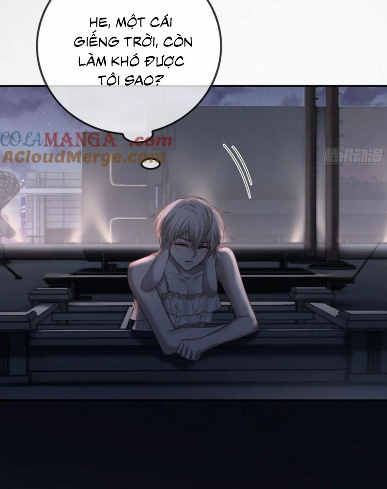 Xuyên Nhanh: Quan Hệ Gây Nghiện Chapter 42 - Next Chapter 43