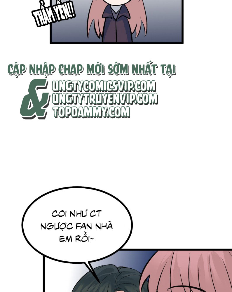 C Vị Thành Thần 3 Chapter 25 - Trang 3