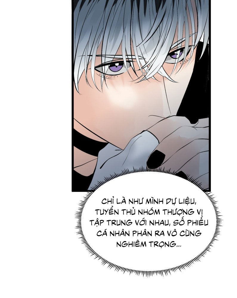 C Vị Thành Thần 3 Chapter 25 - Trang 3