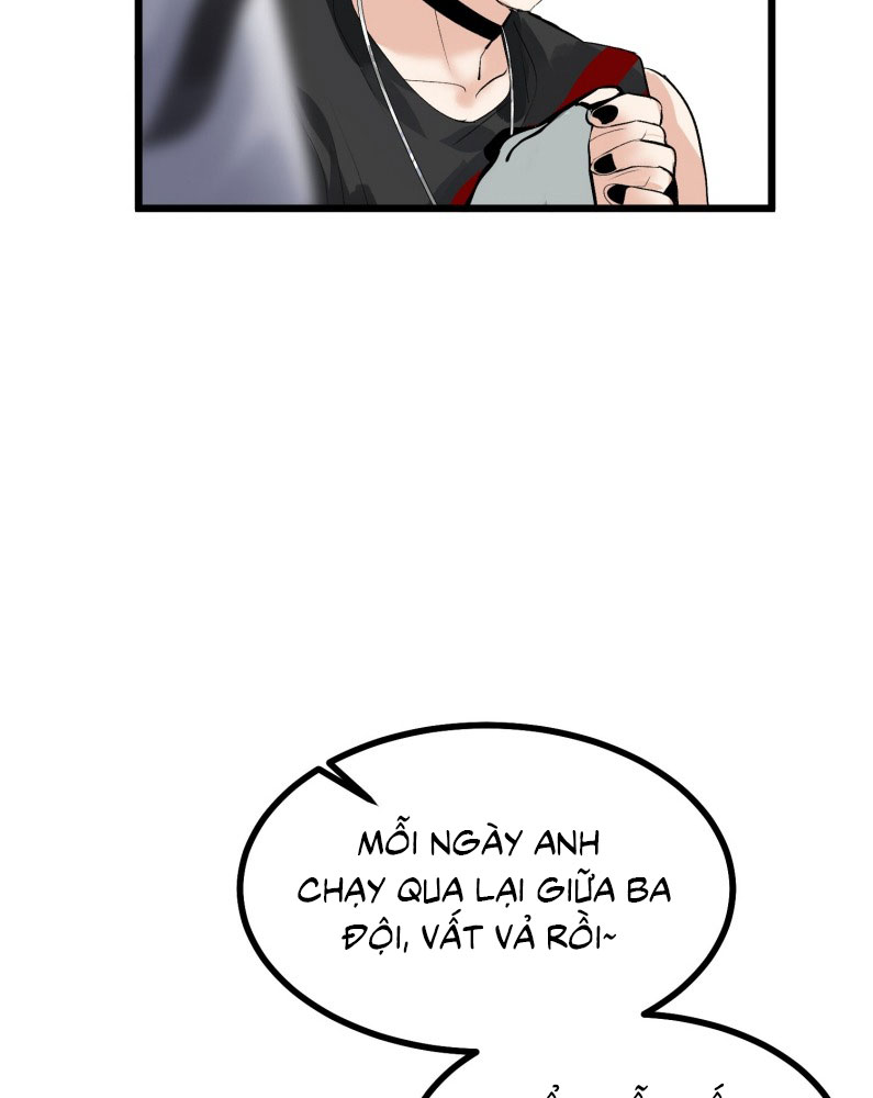 C Vị Thành Thần 3 Chapter 25 - Trang 3
