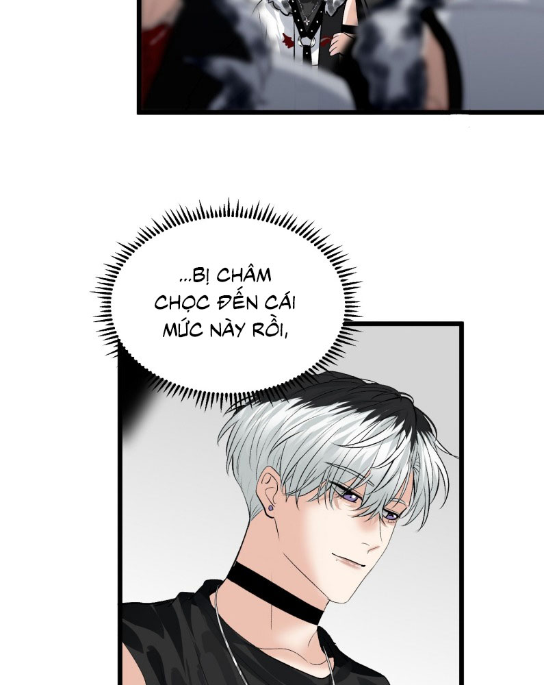 C Vị Thành Thần 3 Chapter 25 - Trang 3