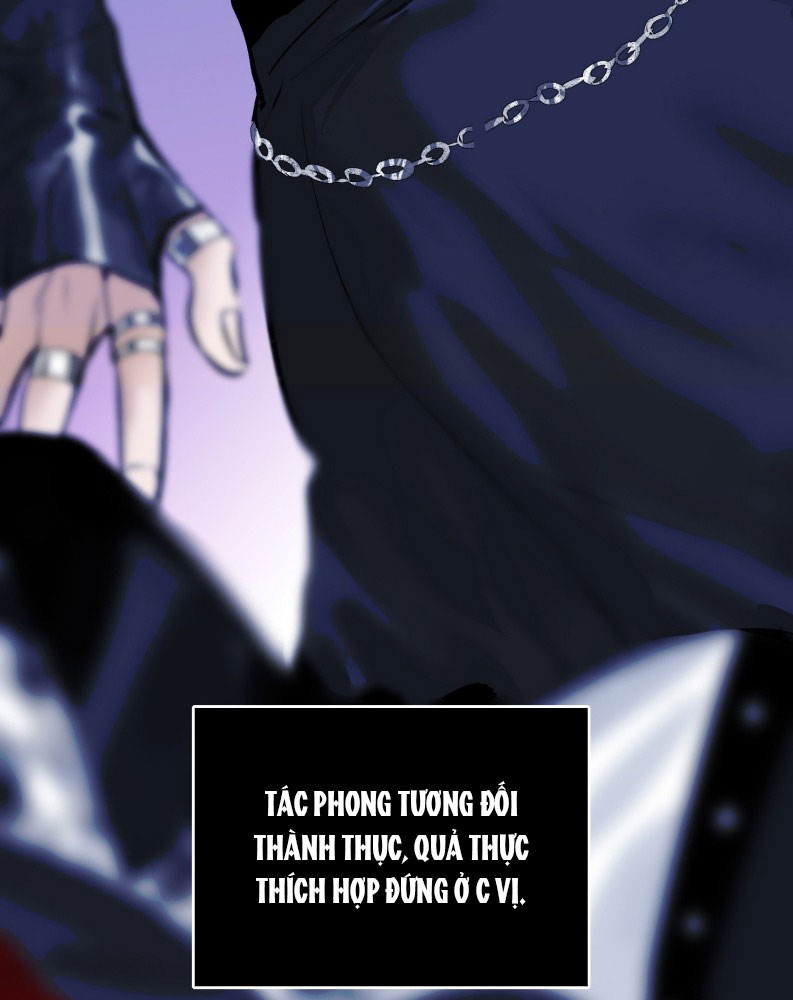 C Vị Thành Thần 3 Chapter 25 - Trang 3