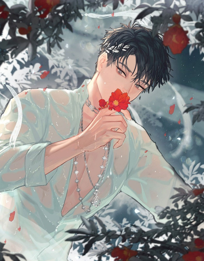 Tiền Nhiệm Vi Vương Chapter 84 - Trang 4