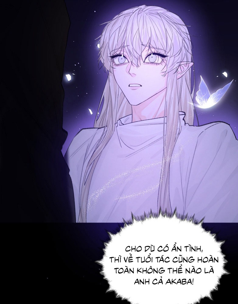 Tiền Nhiệm Vi Vương Chapter 84 - Trang 4