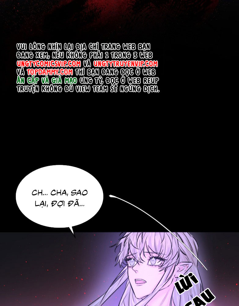 Tiền Nhiệm Vi Vương Chapter 84 - Trang 4