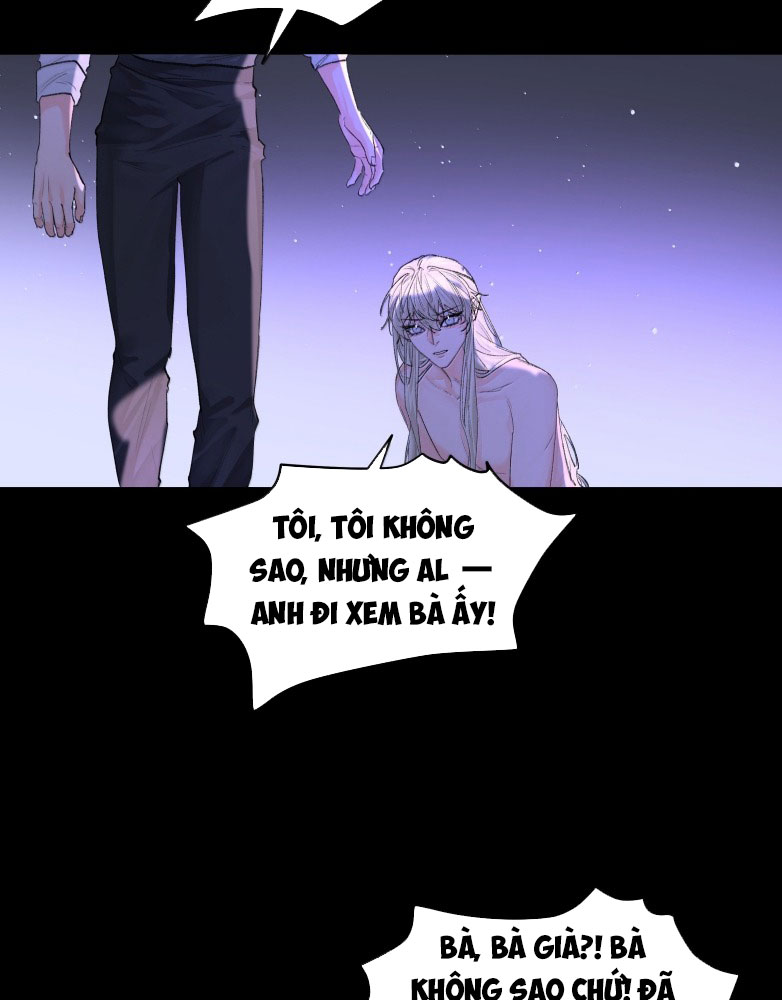 Tiền Nhiệm Vi Vương Chapter 84 - Trang 4
