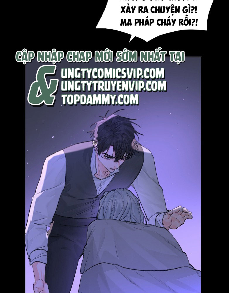 Tiền Nhiệm Vi Vương Chapter 84 - Trang 4