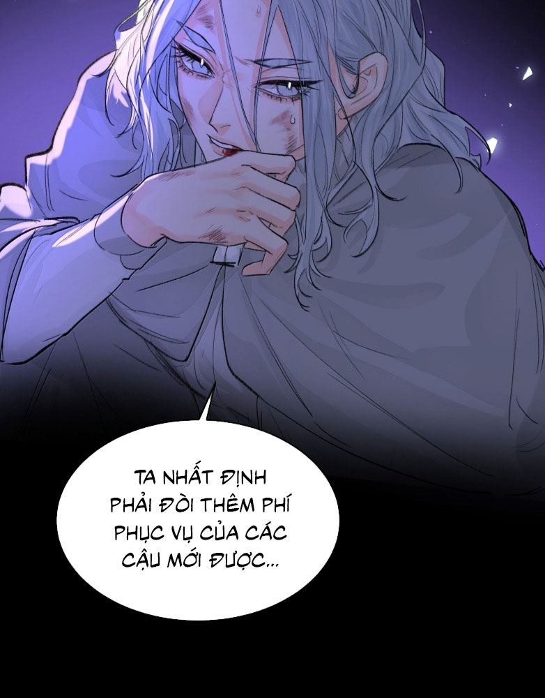 Tiền Nhiệm Vi Vương Chapter 84 - Trang 4