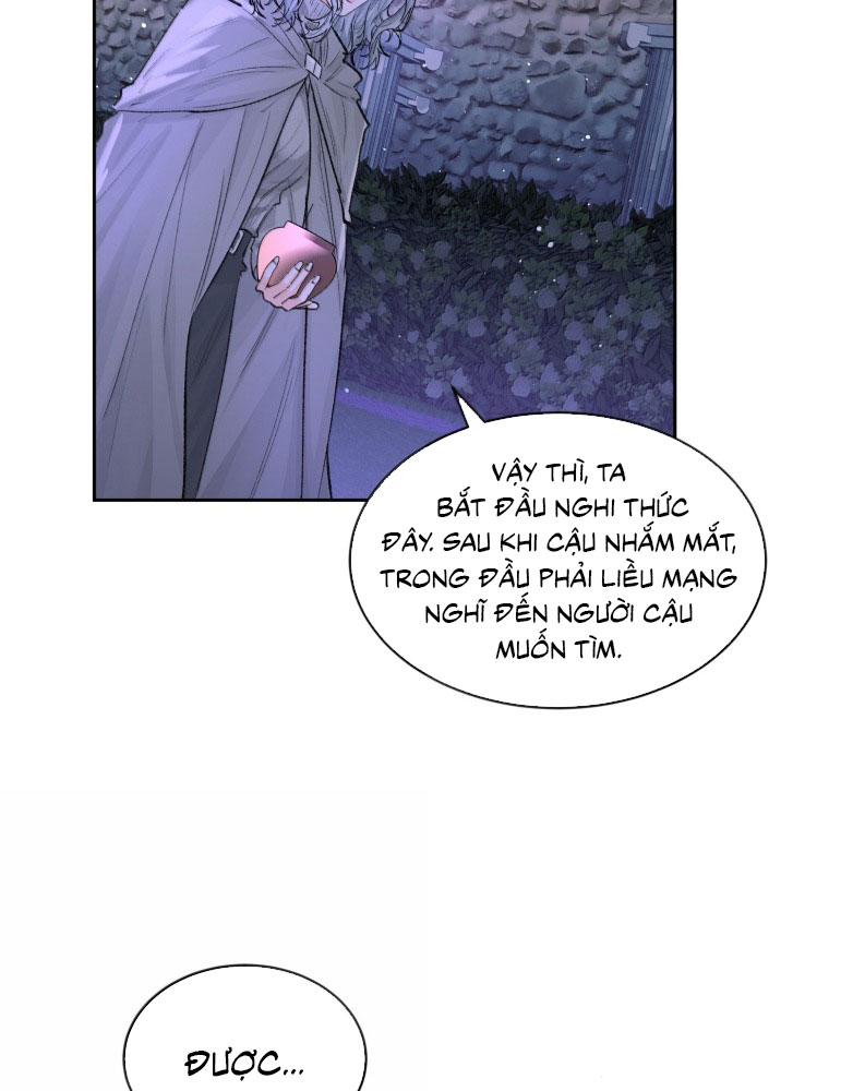 Tiền Nhiệm Vi Vương Chapter 84 - Trang 4