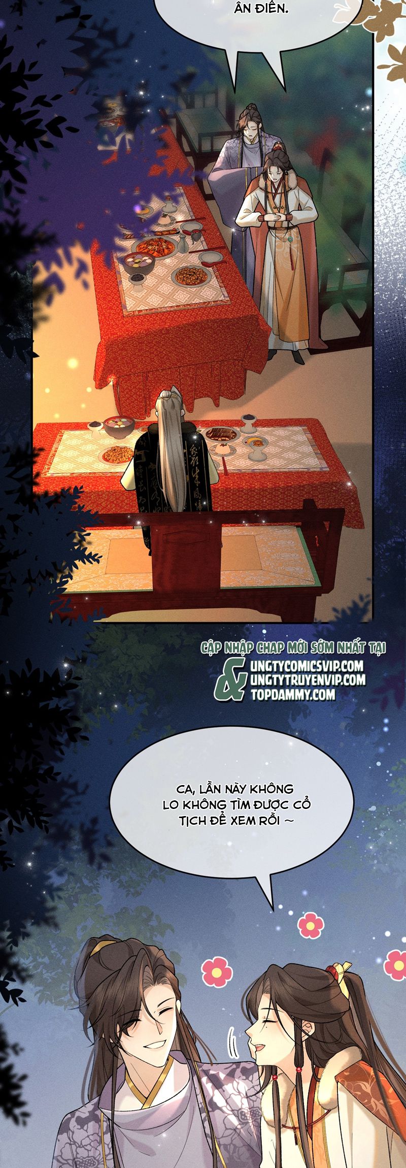 Hải Vương Sau Khi Hoàn Lương Sa Vào Tu La Tràng Chap 17 - Trang 4