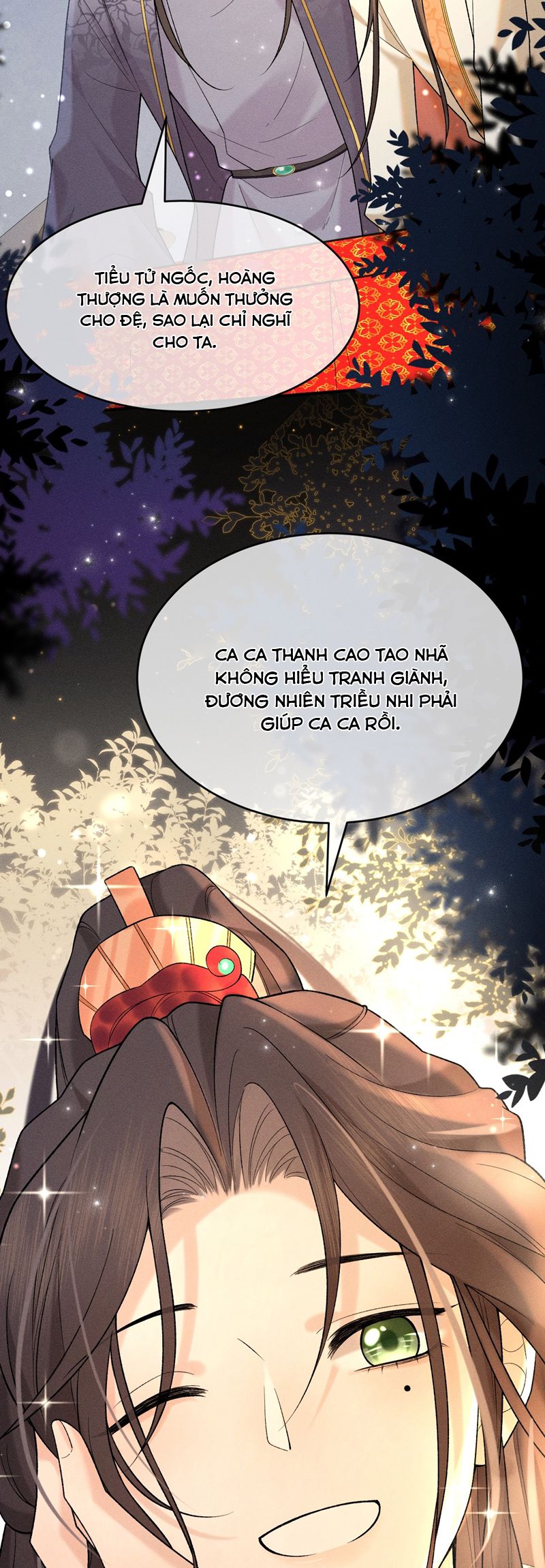 Hải Vương Sau Khi Hoàn Lương Sa Vào Tu La Tràng Chap 17 - Trang 4