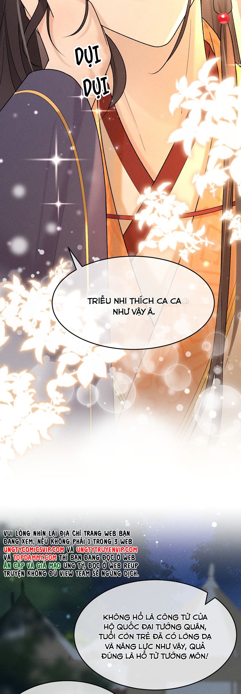 Hải Vương Sau Khi Hoàn Lương Sa Vào Tu La Tràng Chap 17 - Trang 4