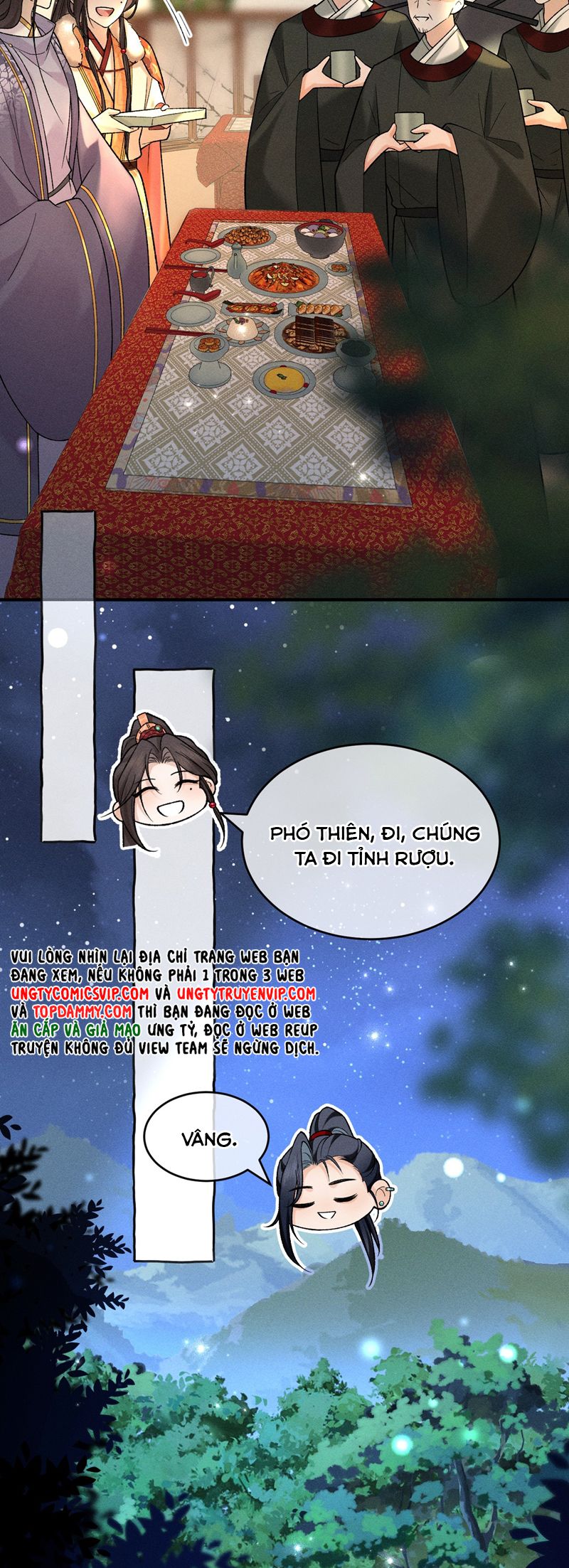 Hải Vương Sau Khi Hoàn Lương Sa Vào Tu La Tràng Chap 17 - Trang 4