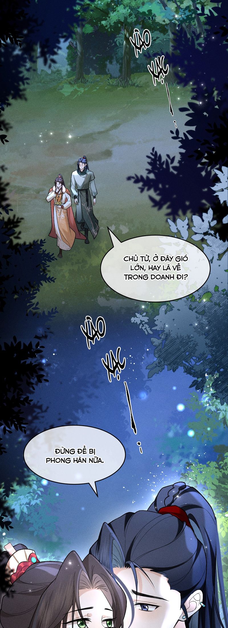 Hải Vương Sau Khi Hoàn Lương Sa Vào Tu La Tràng Chap 17 - Trang 4