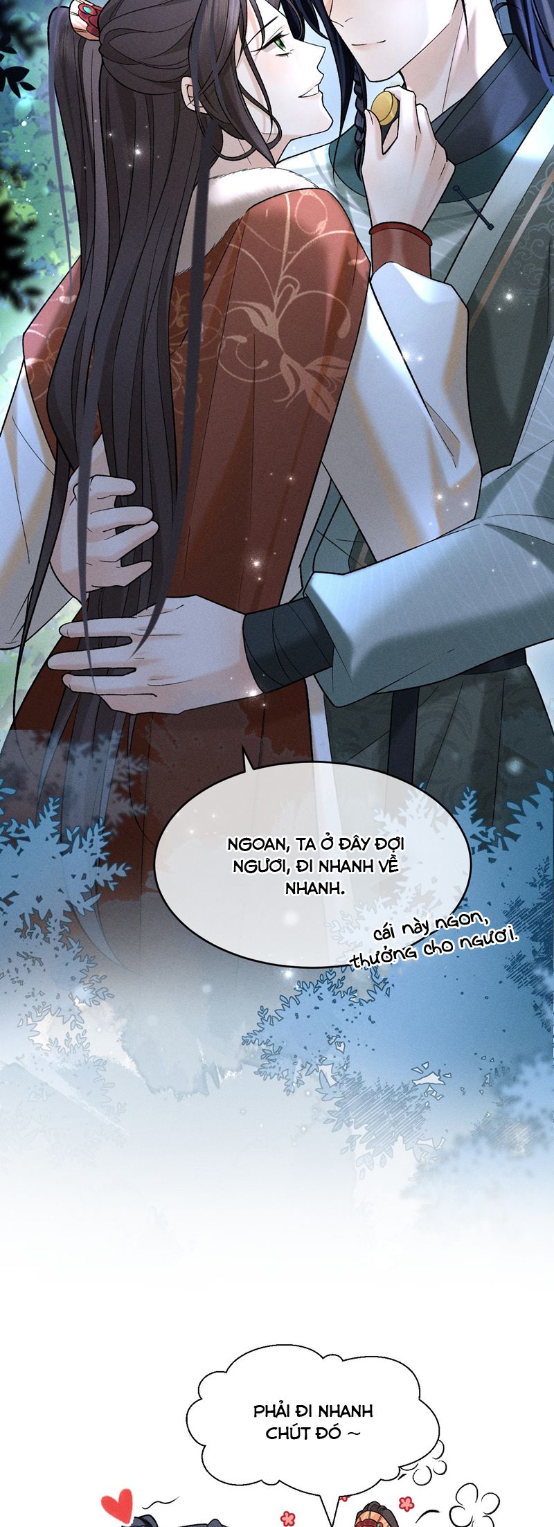 Hải Vương Sau Khi Hoàn Lương Sa Vào Tu La Tràng Chap 17 - Trang 4