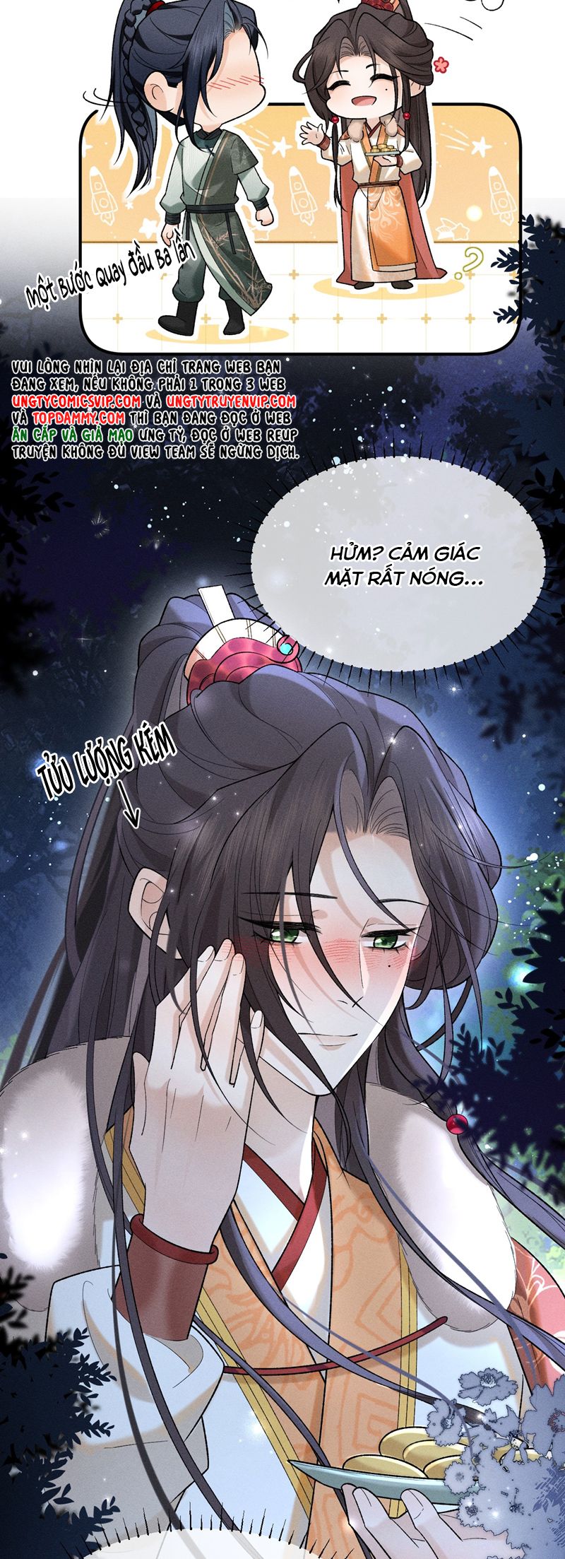 Hải Vương Sau Khi Hoàn Lương Sa Vào Tu La Tràng Chap 17 - Trang 4