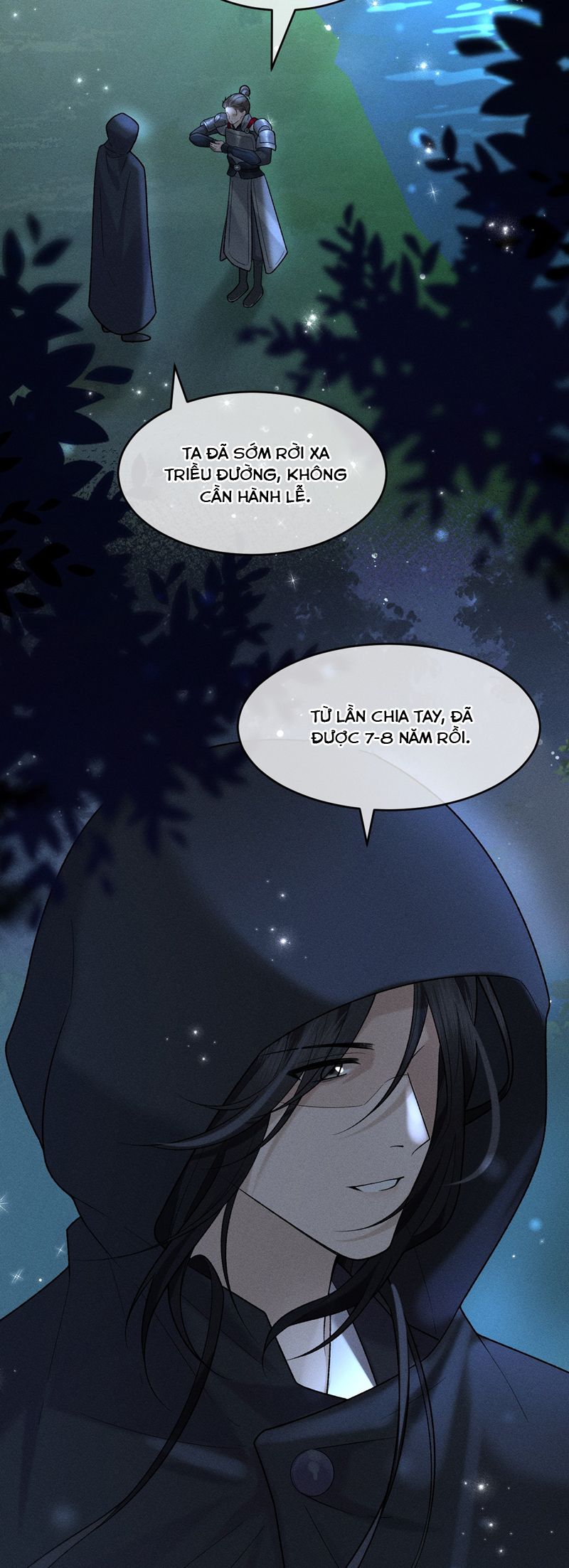 Hải Vương Sau Khi Hoàn Lương Sa Vào Tu La Tràng Chap 17 - Trang 4