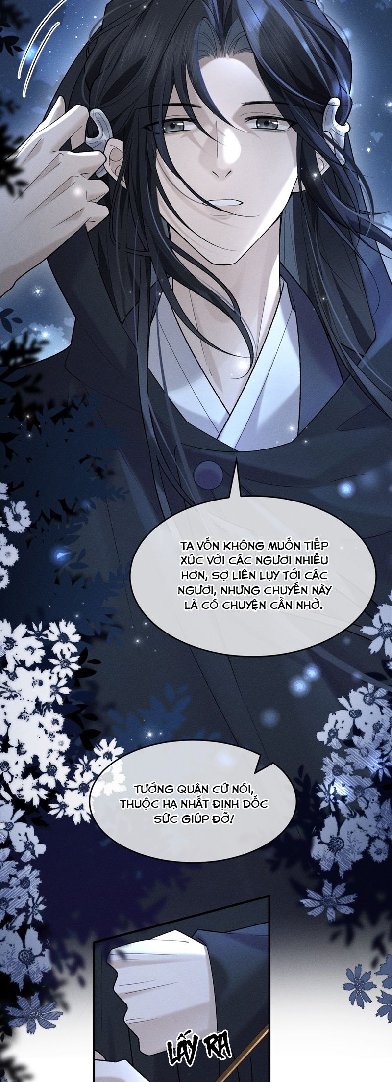 Hải Vương Sau Khi Hoàn Lương Sa Vào Tu La Tràng Chap 17 - Trang 4