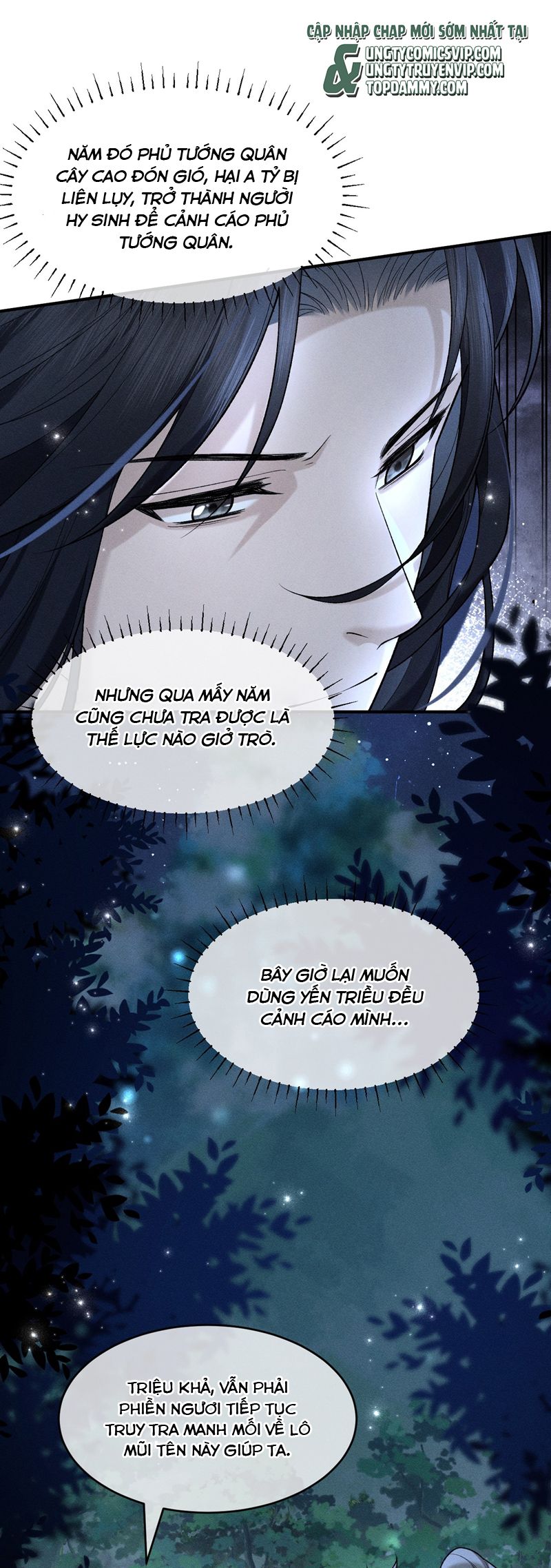 Hải Vương Sau Khi Hoàn Lương Sa Vào Tu La Tràng Chap 17 - Trang 4