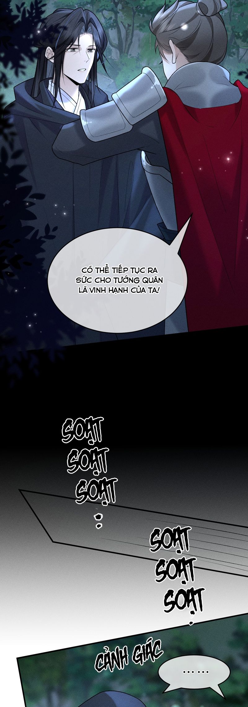 Hải Vương Sau Khi Hoàn Lương Sa Vào Tu La Tràng Chap 17 - Trang 4