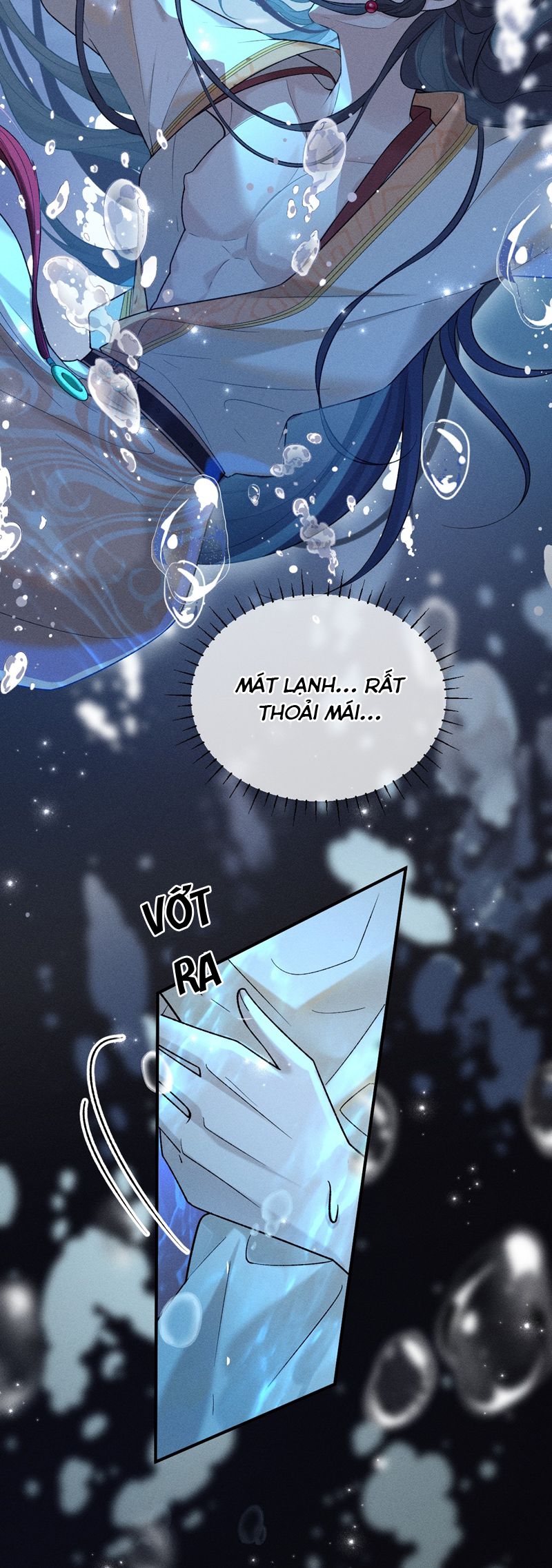 Hải Vương Sau Khi Hoàn Lương Sa Vào Tu La Tràng Chap 17 - Trang 4