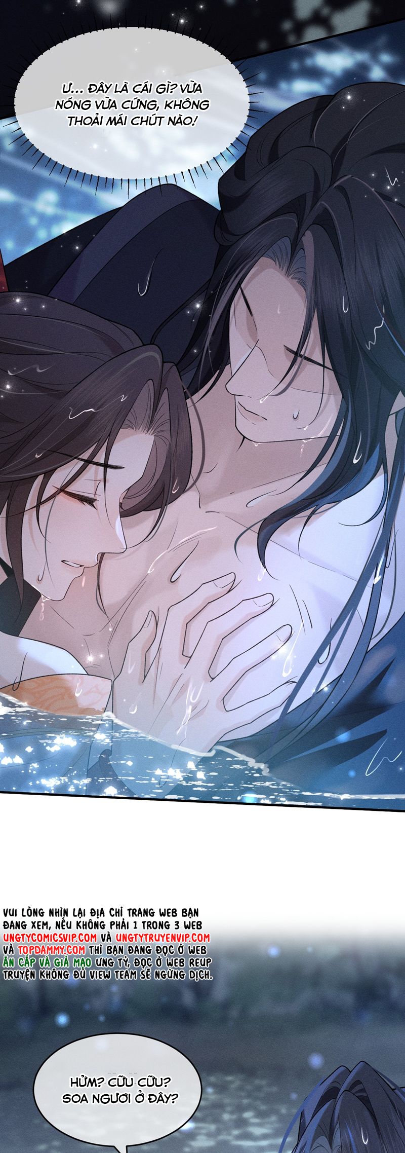 Hải Vương Sau Khi Hoàn Lương Sa Vào Tu La Tràng Chap 17 - Trang 4