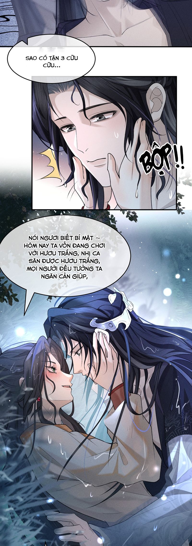 Hải Vương Sau Khi Hoàn Lương Sa Vào Tu La Tràng Chap 17 - Trang 4