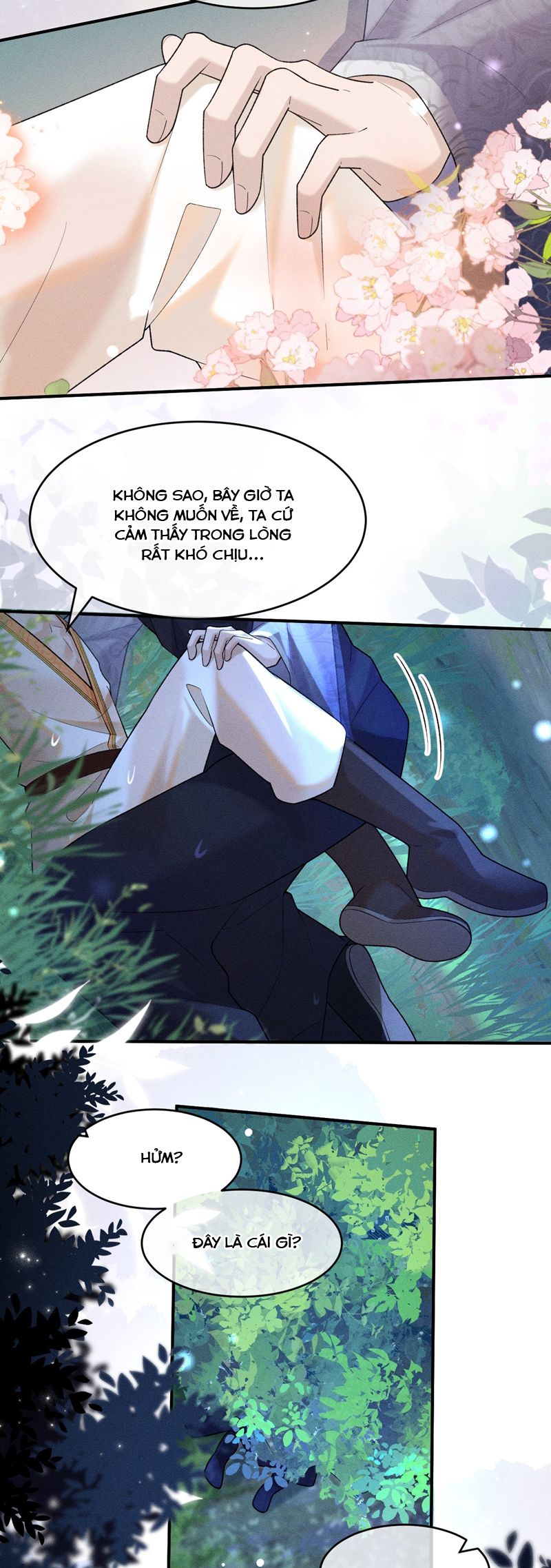 Hải Vương Sau Khi Hoàn Lương Sa Vào Tu La Tràng Chap 17 - Trang 4