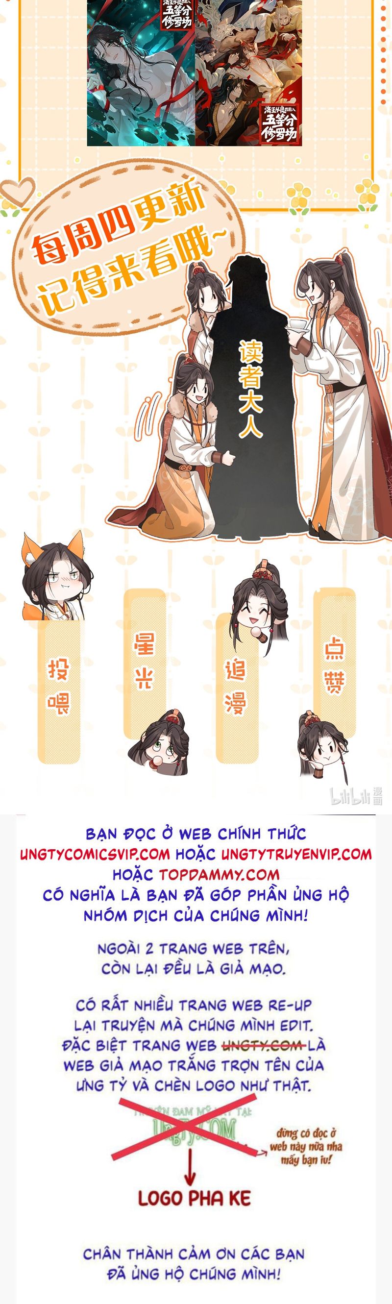 Hải Vương Sau Khi Hoàn Lương Sa Vào Tu La Tràng Chap 17 - Trang 4