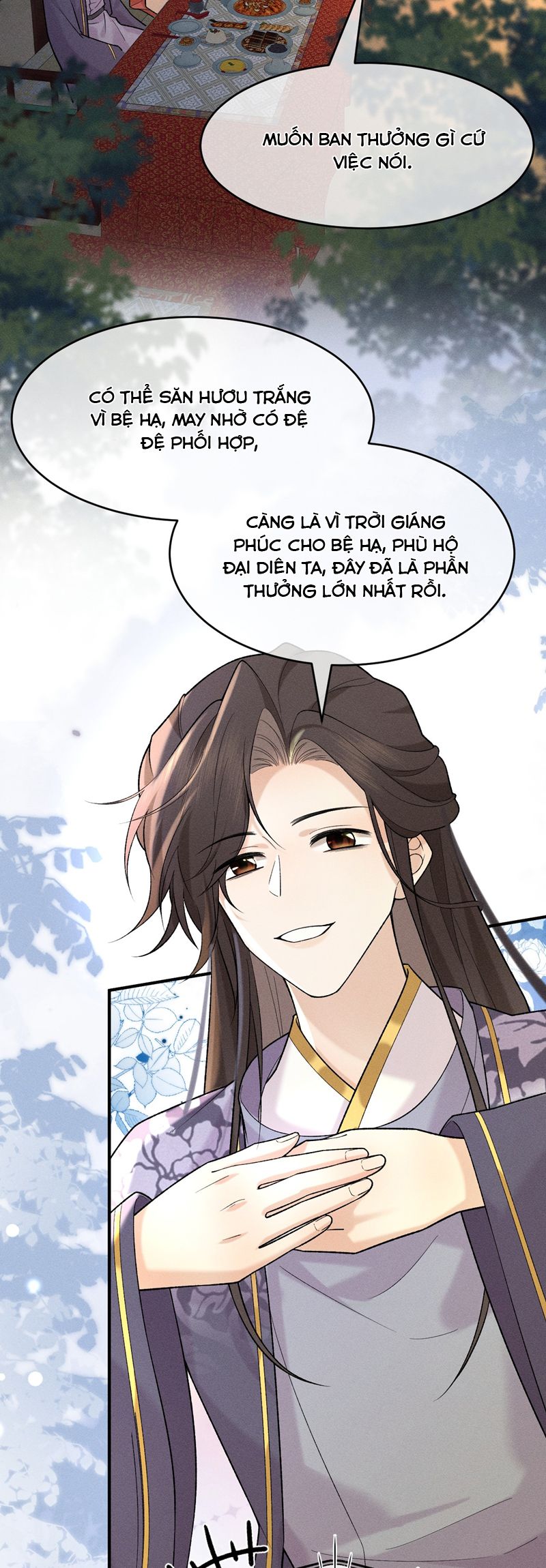 Hải Vương Sau Khi Hoàn Lương Sa Vào Tu La Tràng Chap 17 - Trang 4