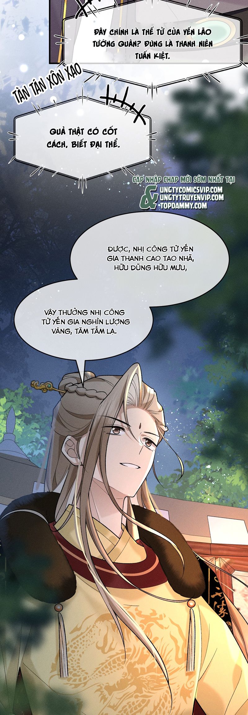 Hải Vương Sau Khi Hoàn Lương Sa Vào Tu La Tràng Chap 17 - Trang 4